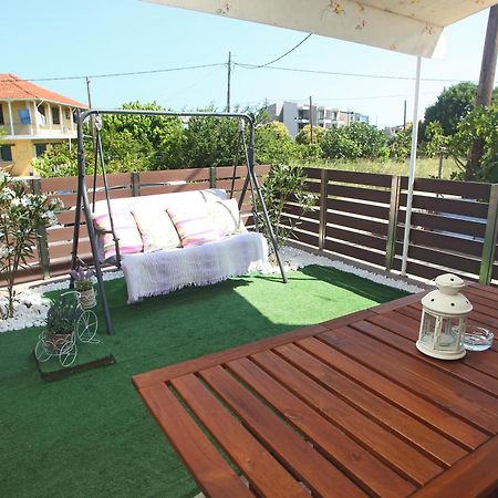 Desire Place Lefkada City Exterior foto