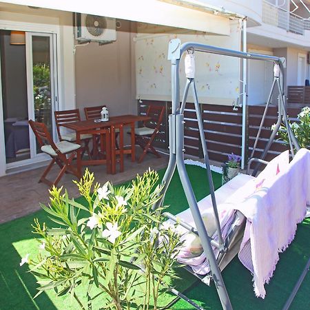 Desire Place Lefkada City Exterior foto