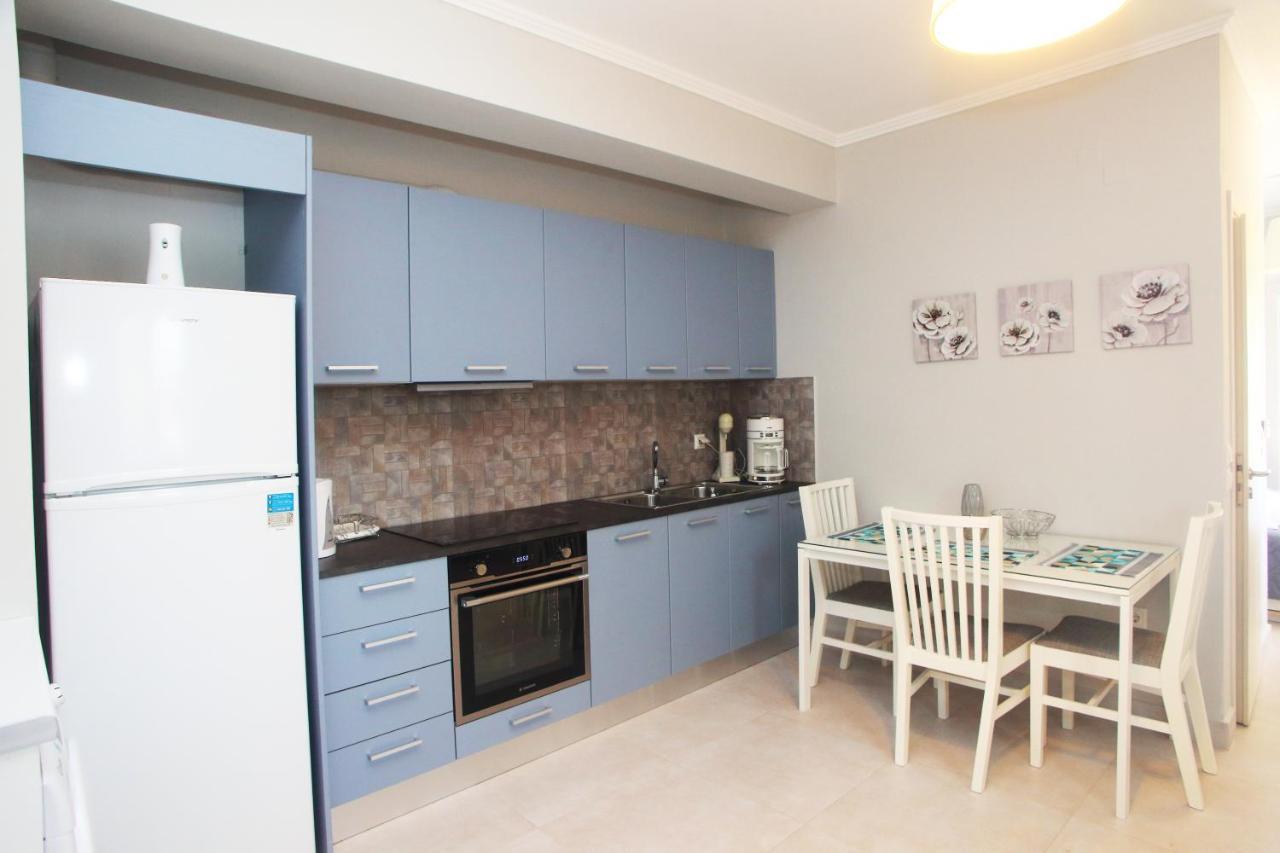 Desire Place Lefkada City Exterior foto