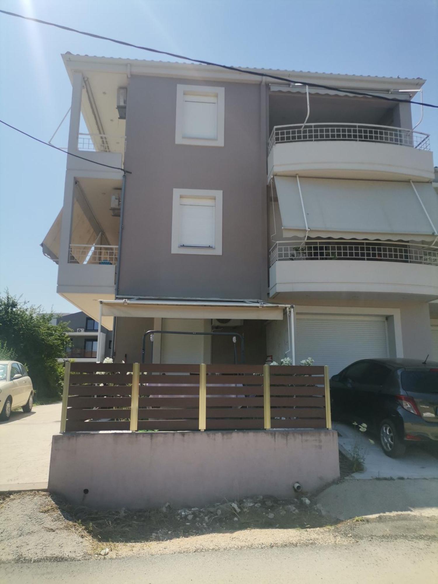 Desire Place Lefkada City Exterior foto