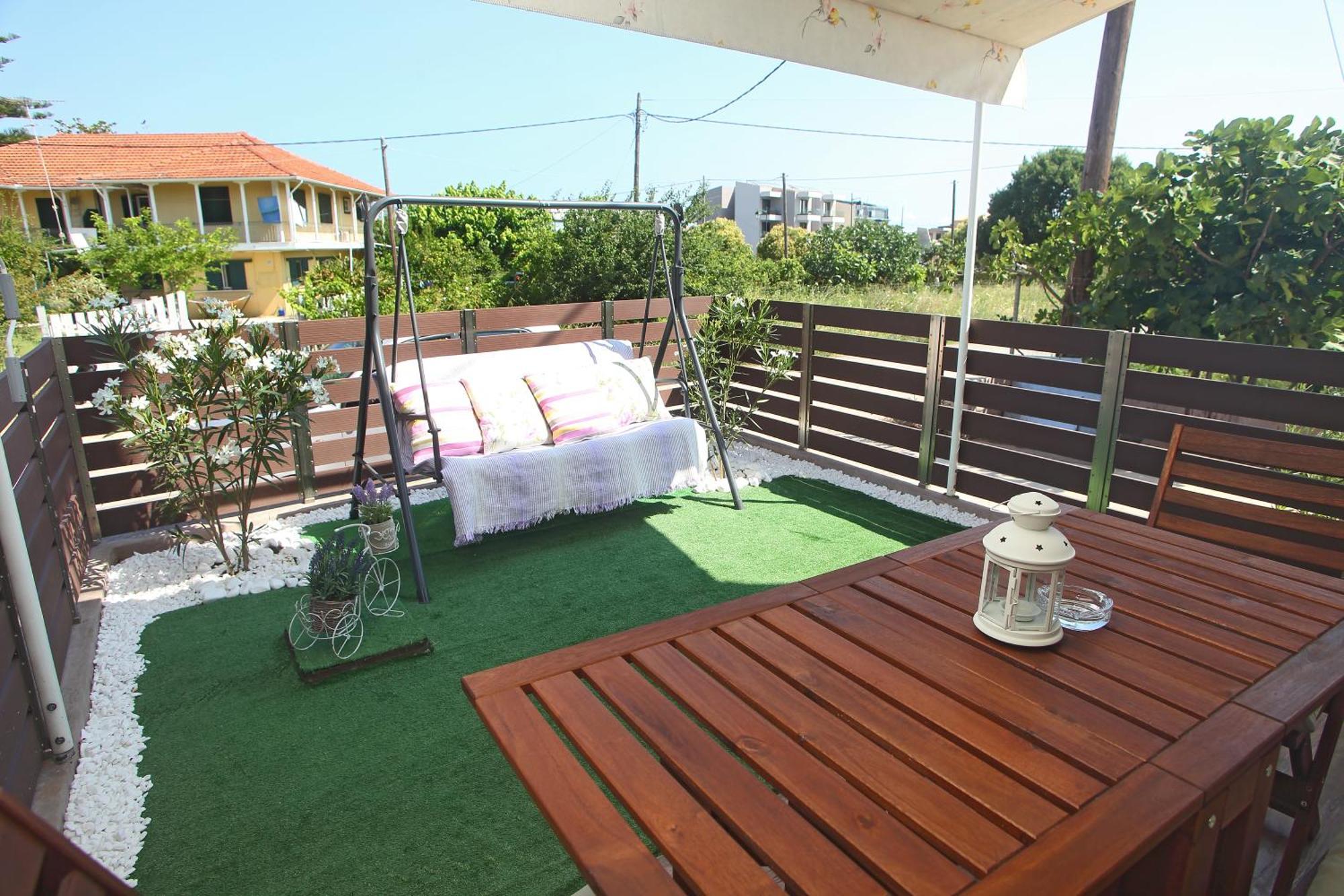 Desire Place Lefkada City Exterior foto