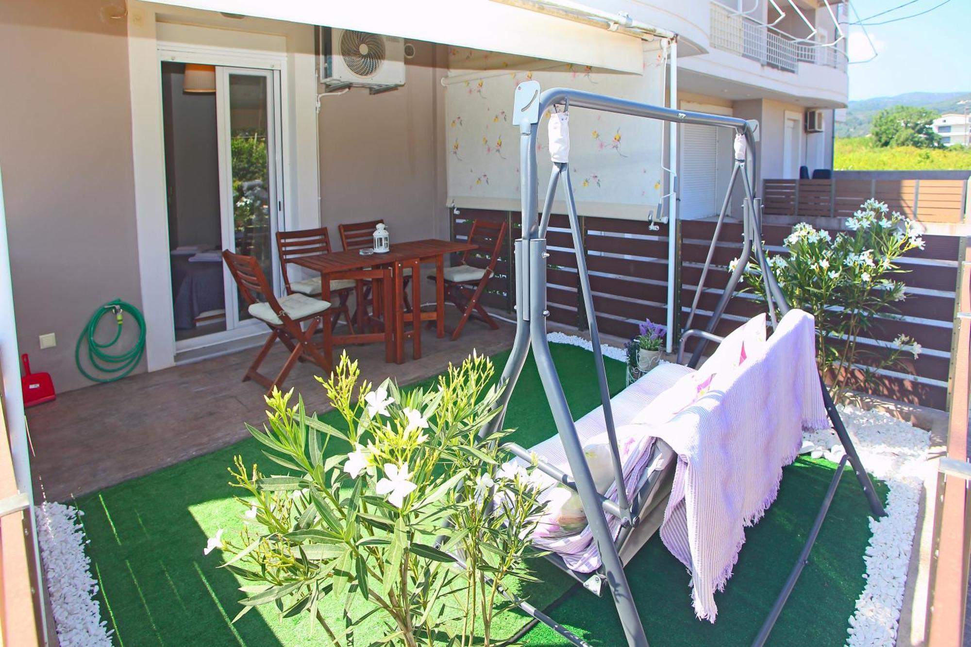 Desire Place Lefkada City Exterior foto